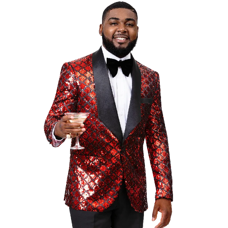 Grab your favorites before they’re gone – men’s clothing at great prices. Kent & Park Blazer J56 Black-Red Grab your favorites before they’re gone – men’s clothing at great prices. Kent & Park Blazer J56 Black-Red