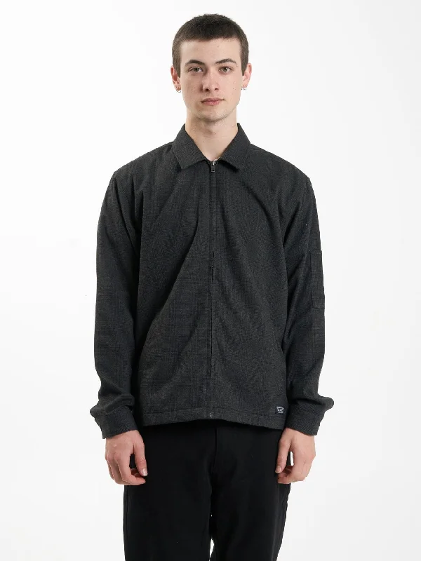 Best clothing deals . – Save up to 70% on trendy styles. Jacob Plaid Jacket - Black Best clothing deals . – Save up to 70% on trendy styles. Jacob Plaid Jacket - Black