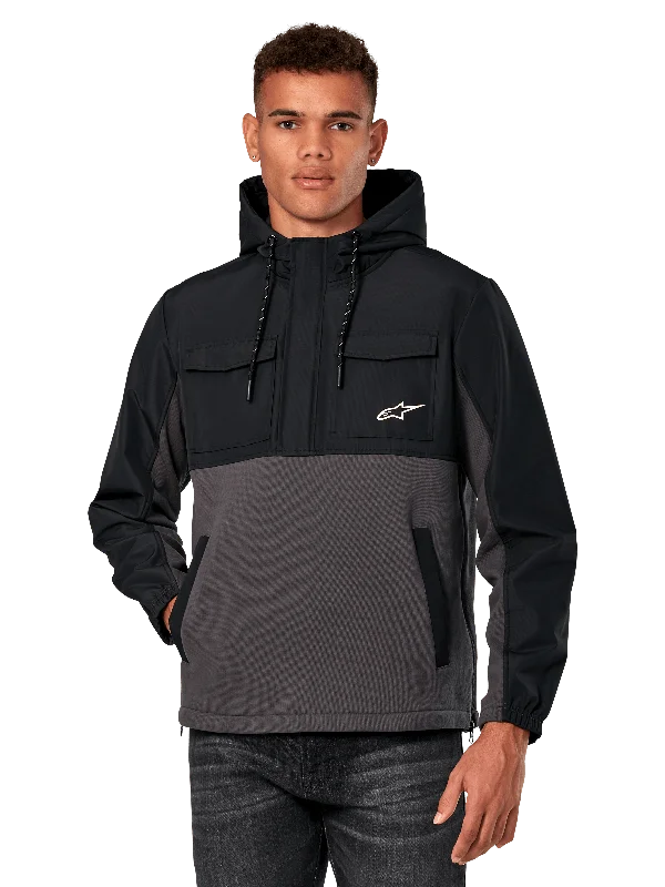 Big discounts  – Shop now for amazing deals.  Juncture Hybrid Jacket