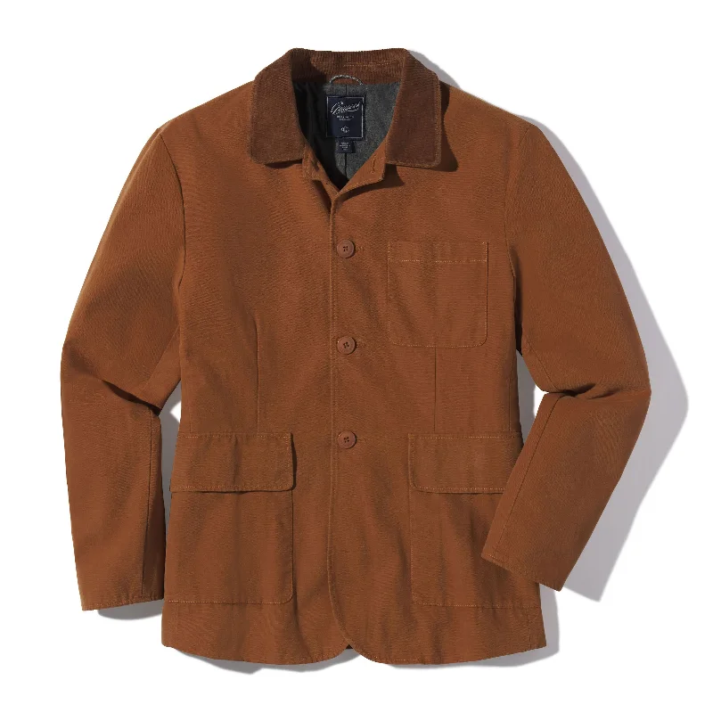 Exclusive clothing deals for  customers – Shop today!  Kenyon Sportman's Coat - Rubber
