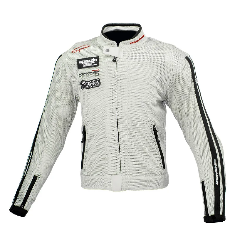 Bundle and save: Shop men’s fashion and enjoy exclusive discounts.  KOMINE JK-0143 MOTORCYCLE RIDING MESH JACKET LEGEND