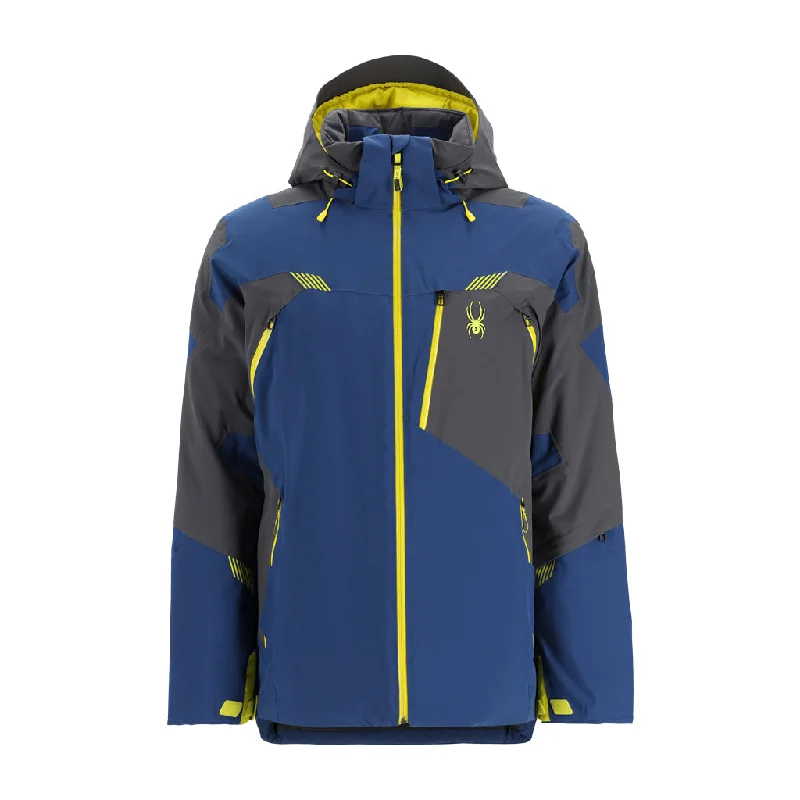 Flash sale: Save big on men's clothing this weekend!  Mens Leader - Abyss Citron (2022)