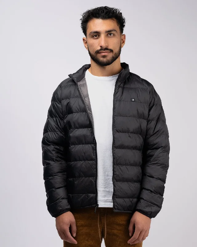 Shop clothing for less – Amazing savings on your favorite styles.  Longitude Puffer Jacket