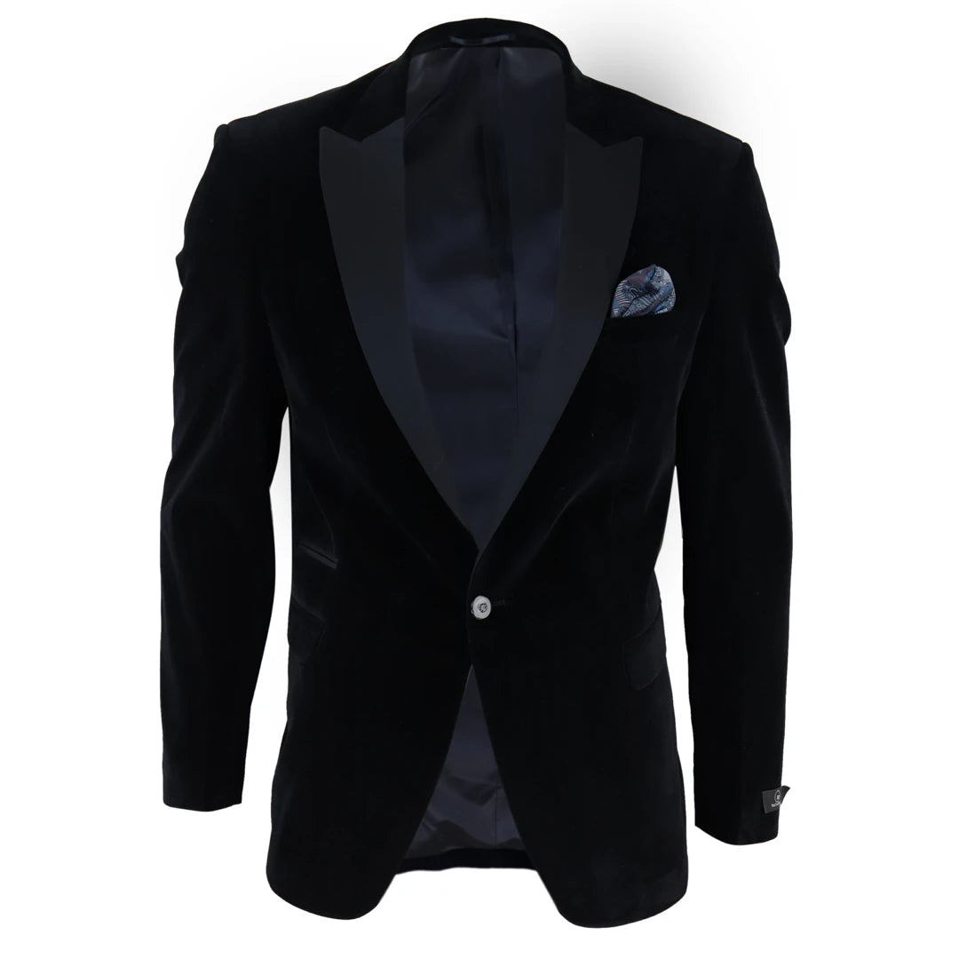 Men’s fashion sale – new deals added every day! Men's Soft Velvet 1 Button Dinner Jacket Tuxedo Blazer Men’s fashion sale – new deals added every day! Men's Soft Velvet 1 Button Dinner Jacket Tuxedo Blazer