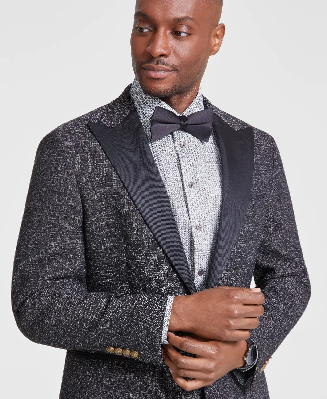 Shop men’s clothing now and enjoy amazing savings.  Metallic Gold Speckled Sport Coat
