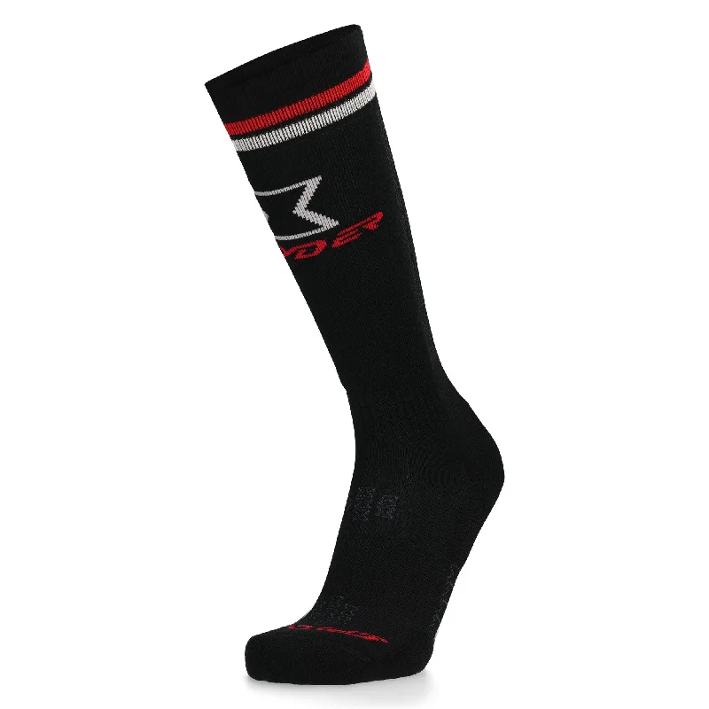 End-of-season clothing sale – Shop now for big savings!  Mens Omega - Black