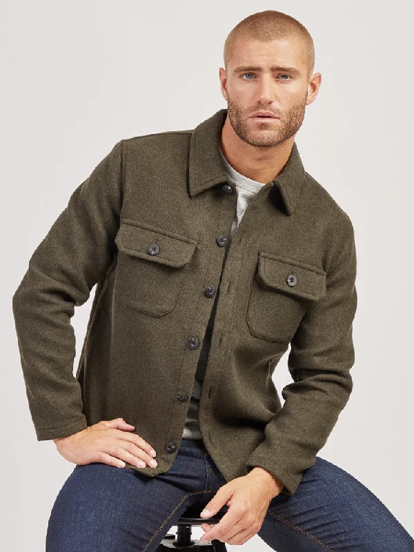 Exclusive online discounts – Shop clothing for every occasion! Oversized Wool Shirt Jacket Exclusive online discounts – Shop clothing for every occasion! Oversized Wool Shirt Jacket