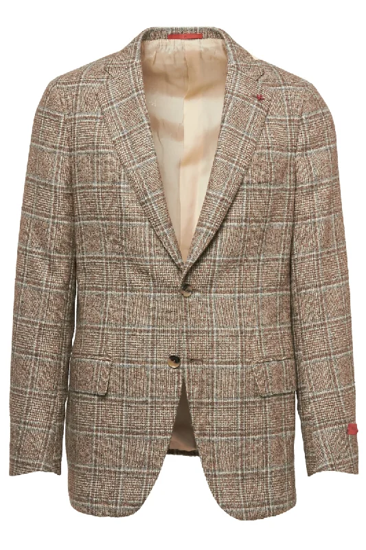 Shop men’s fashion at discount prices and save up to 70%! Plaid Boucle Sport Jacket Shop men’s fashion at discount prices and save up to 70%! Plaid Boucle Sport Jacket