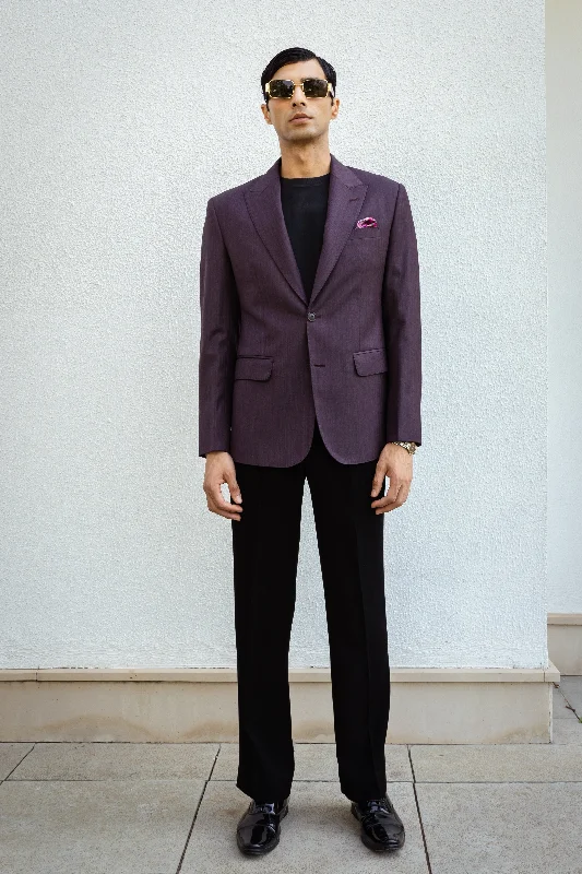 Exclusive deals on men’s fashion – Shop now and save big! Purple Peak Lapel Blazer. Exclusive deals on men’s fashion – Shop now and save big! Purple Peak Lapel Blazer.