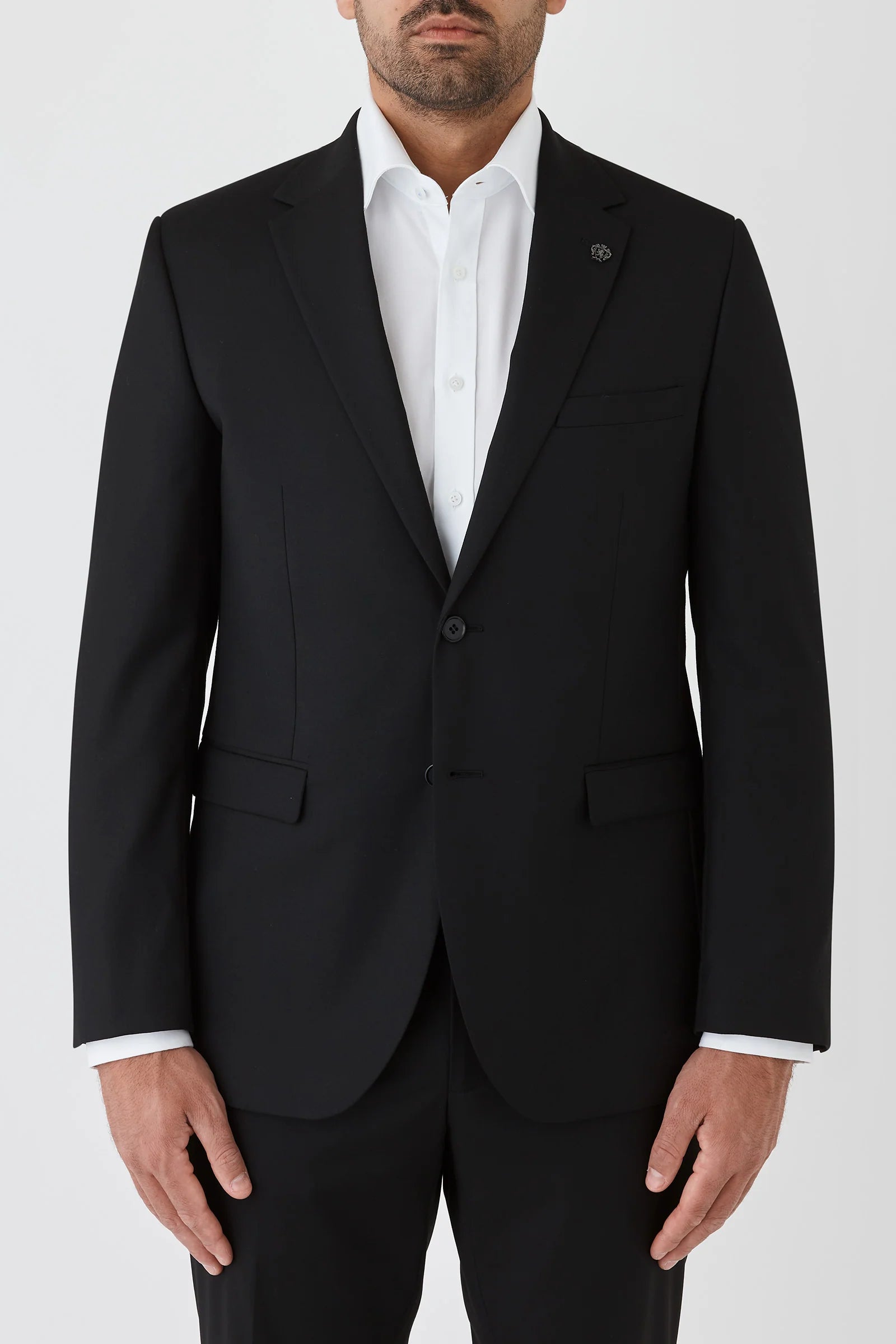Shop affordable clothing for all occasions –  Cambridge - Serra Suit Jacket - Back