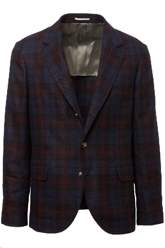 Shop affordable clothing for men  – Up to 60% off!  Tartan Jacket