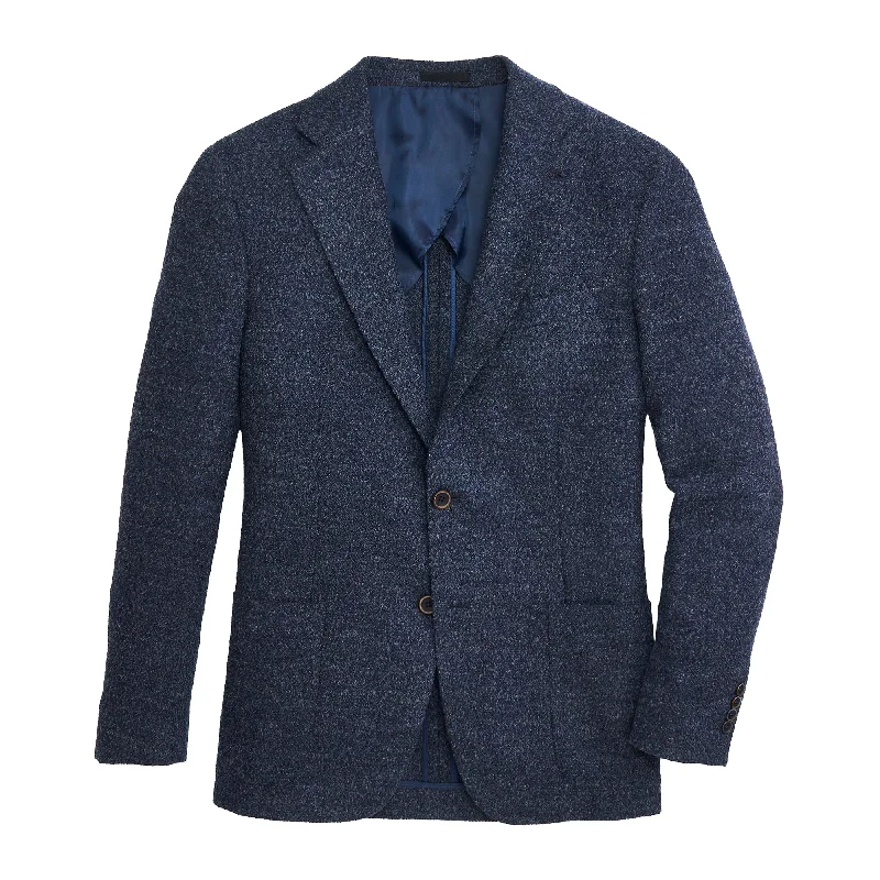 Exclusive offers on the latest clothing styles for men .  Di Pray Titan Melange Sport Coat - Titan