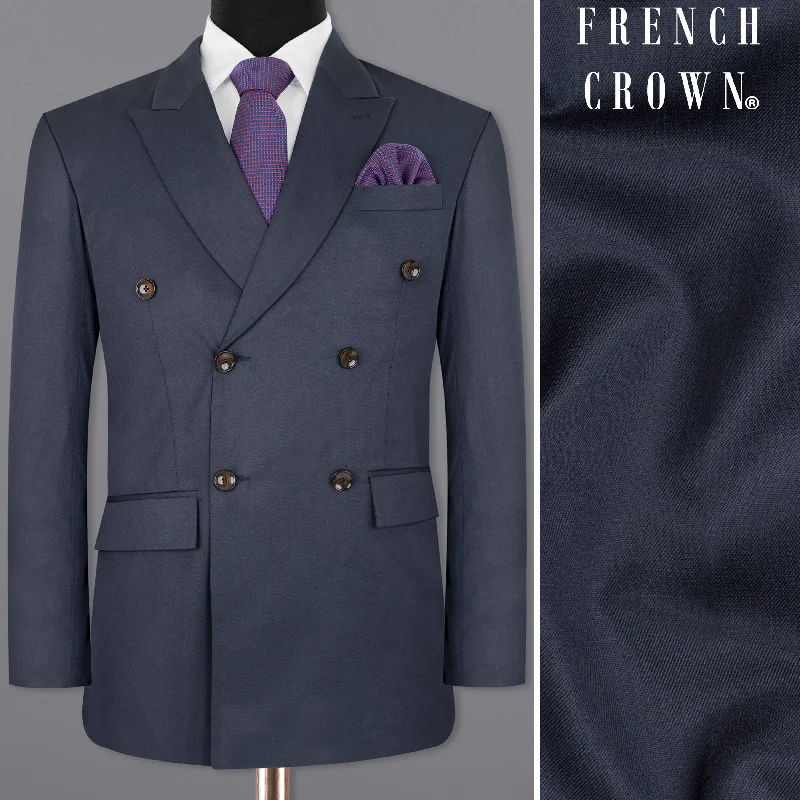 Get the latest styles in clothing – Shop now for unbeatable deals. Valhalla Blue Double Breasted Wool Rich Blazer Get the latest styles in clothing – Shop now for unbeatable deals. Valhalla Blue Double Breasted Wool Rich Blazer