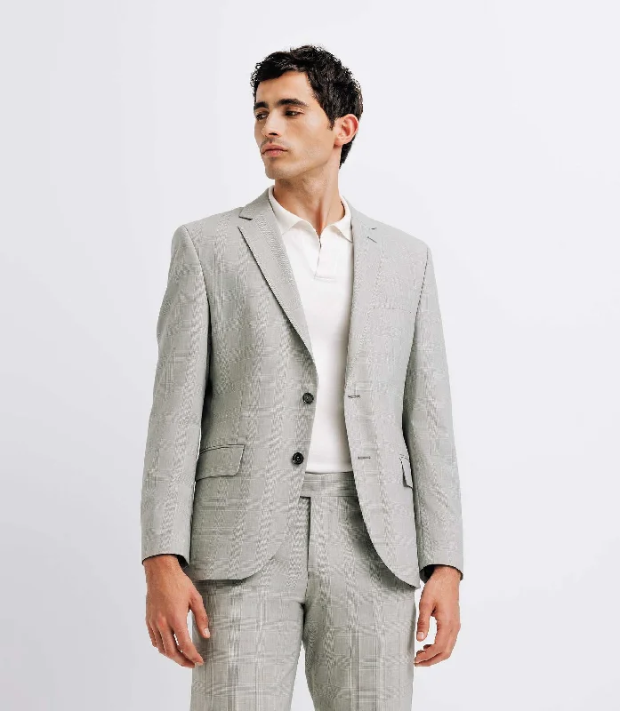 Shop clothing for less – Amazing savings on your favorite styles.  Veste ville à carreaux vert clair