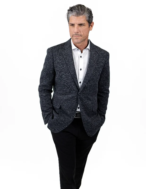 Flash sale alert! Shop fashion-forward clothing at discounted prices.  Weston Blazer