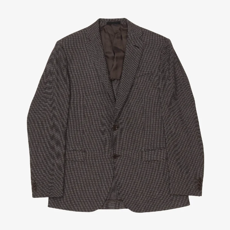 Best deals  fashion – Don’t miss the latest clothing discounts.  Wool Blazer
