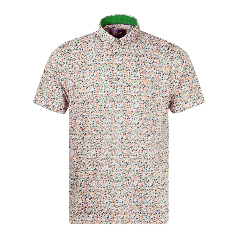 Save big on all types of clothing – Shop the sale now! Arthur & Russell Spots Polo Shirt Peach Save big on all types of clothing – Shop the sale now! Arthur & Russell Spots Polo Shirt Peach