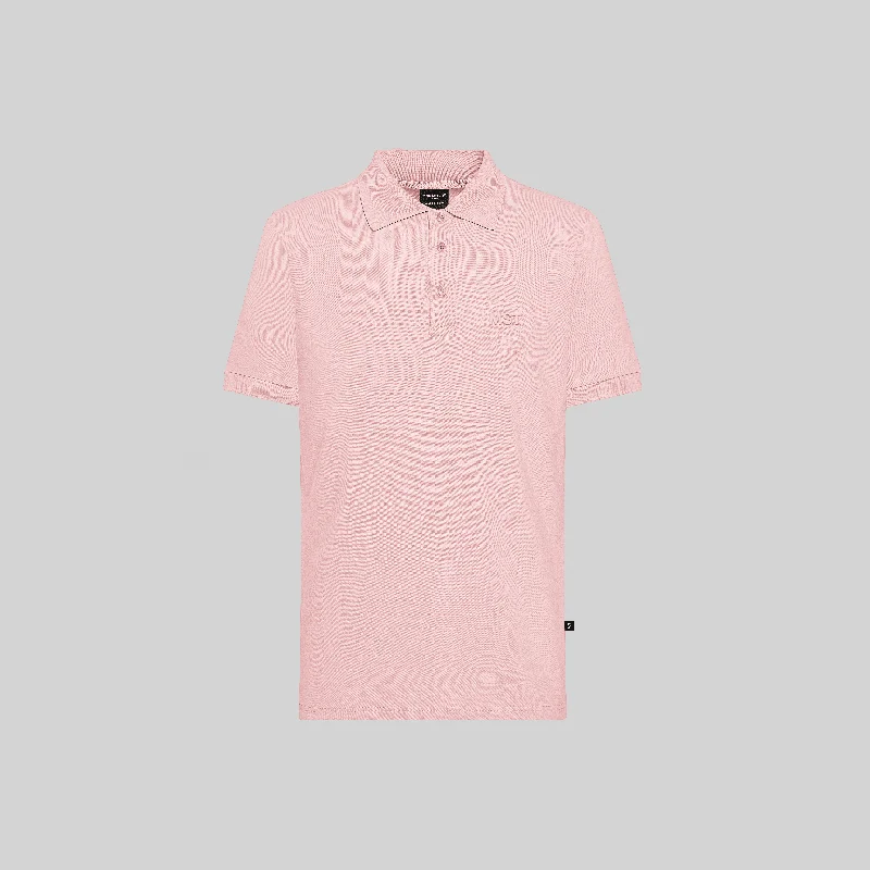 Get stylish outfits for every occasion – Shop now and save!  AUSTRALE PINK POLO