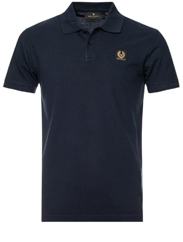 Men’s wardrobe essentials now at unbeatable prices.  Polo Dark Ink