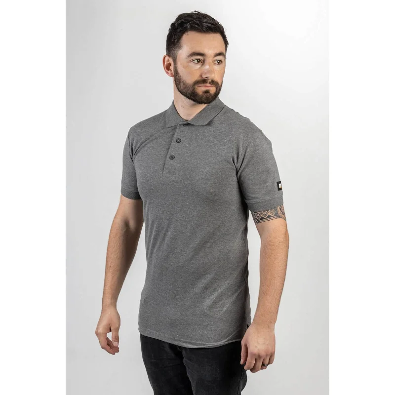 Dark Heather Grey