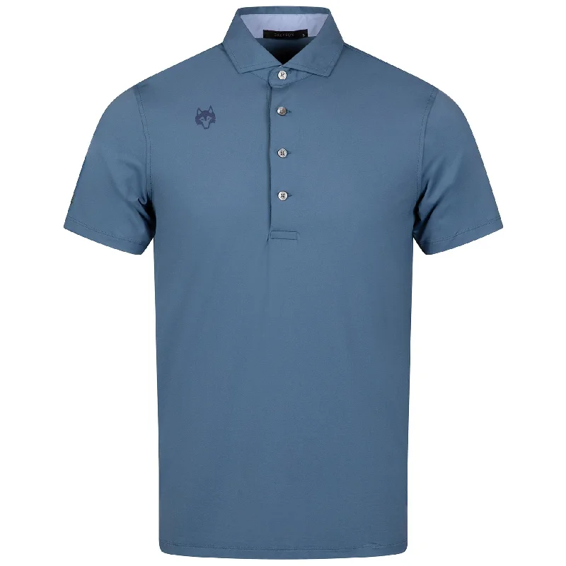 Shop the best clothing sales of the year!  Cayuse Polo Fjord - AW24