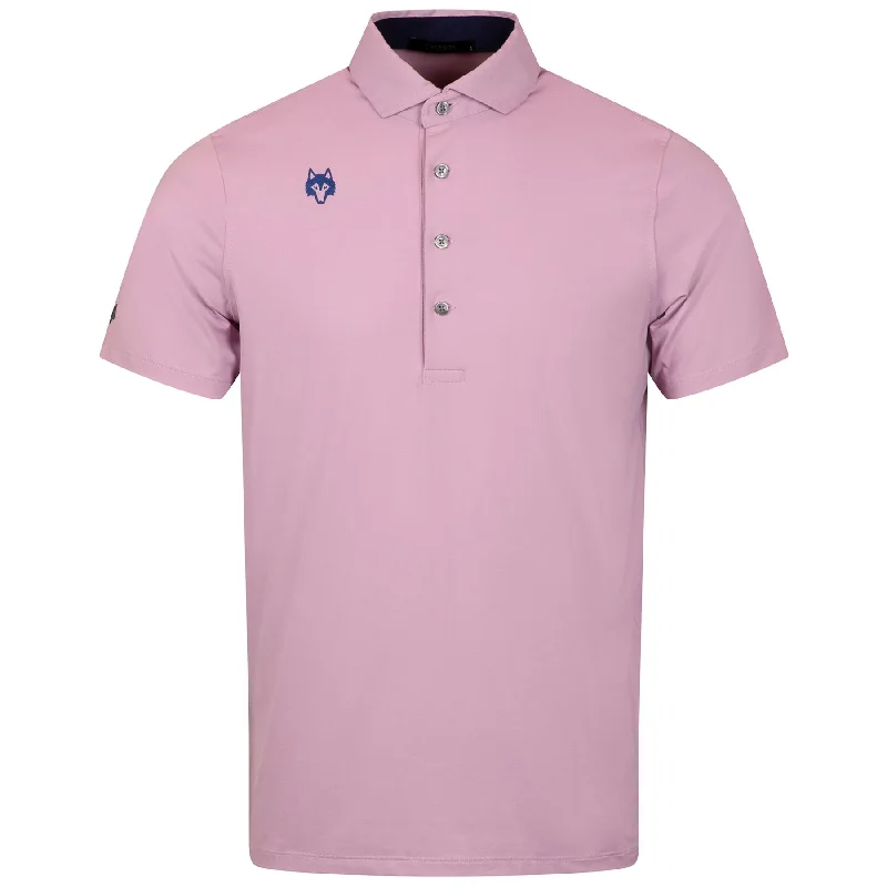 Hurry, the best clothing deals won’t last – Shop now for major savings.  Cayuse Polo Willowherb - AW24