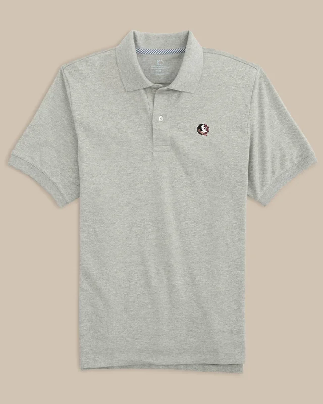 Limited-time offer!  FSU Seminoles Skipjack Polo