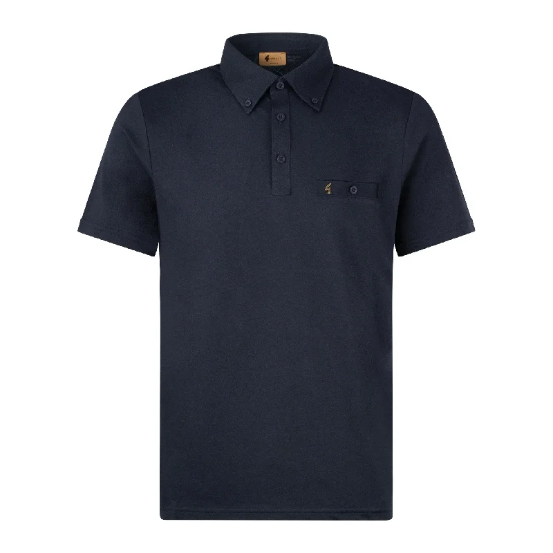 Get trendy clothes for less – Big savings on fashion basics! Gabicci Vintage Ladro Polo Shirt Navy Get trendy clothes for less – Big savings on fashion basics! Gabicci Vintage Ladro Polo Shirt Navy
