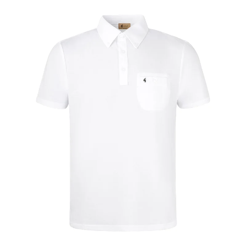 Flash discounts on men’s clothing – Don’t miss out! Gabicci Vintage Ladro Polo Shirt White Flash discounts on men’s clothing – Don’t miss out! Gabicci Vintage Ladro Polo Shirt White