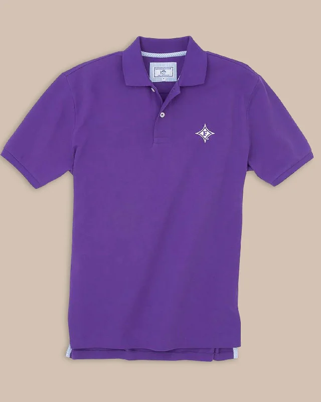 Shop stylish clothing for less – Great deals this week only. Furman Pique Polo Shirt Shop stylish clothing for less – Great deals this week only. Furman Pique Polo Shirt