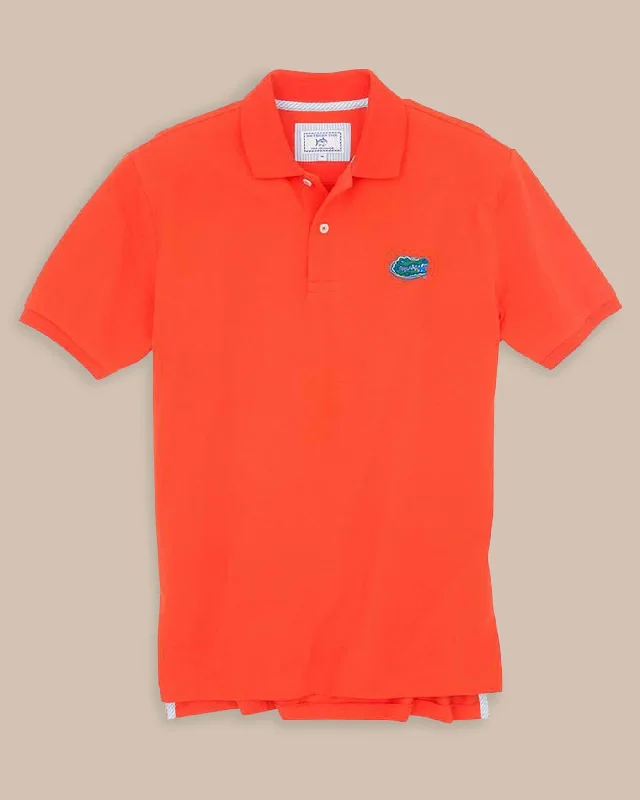 Don’t wait – shop the biggest sale of the season on men’s clothing!  Florida Gators Pique Polo Shirt
