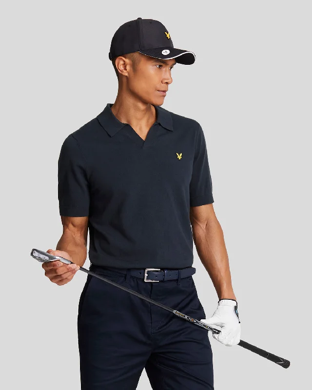 Shop affordable clothing for every season – Big savings this weekend only!  Golf Riviera Collared Polo Shirt