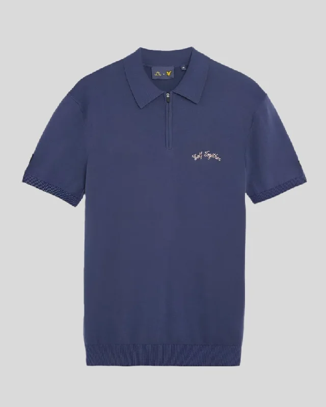 Fresh clothing styles are here – Shop now for exclusive discounts! Friends of a Feather Zipped Polo Shirt Fresh clothing styles are here – Shop now for exclusive discounts! Friends of a Feather Zipped Polo Shirt