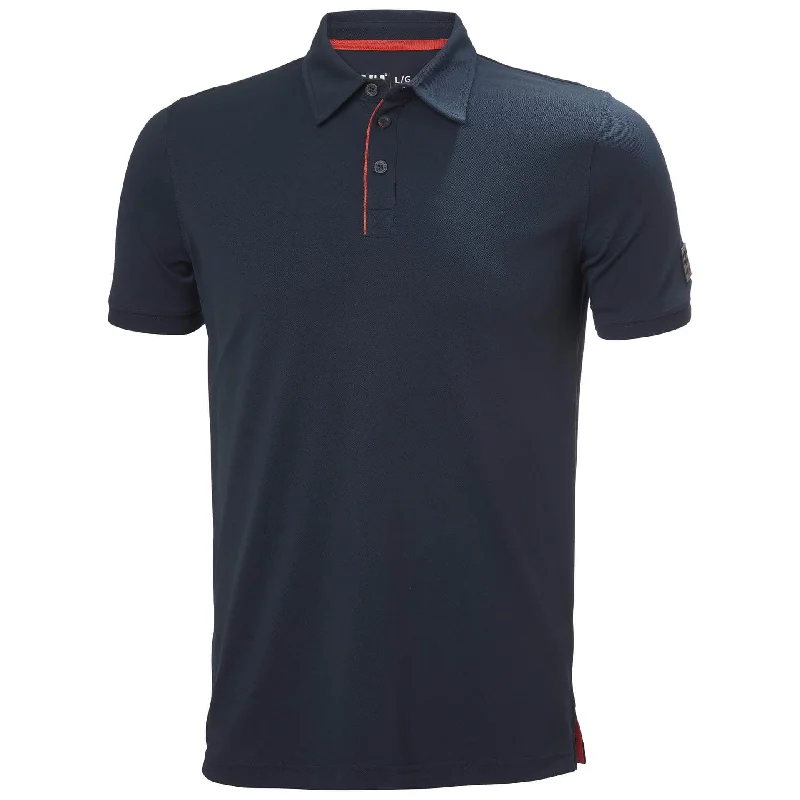 Buy more, save more –  Helly Hansen Kensington Tech Polo Shirt - 79248