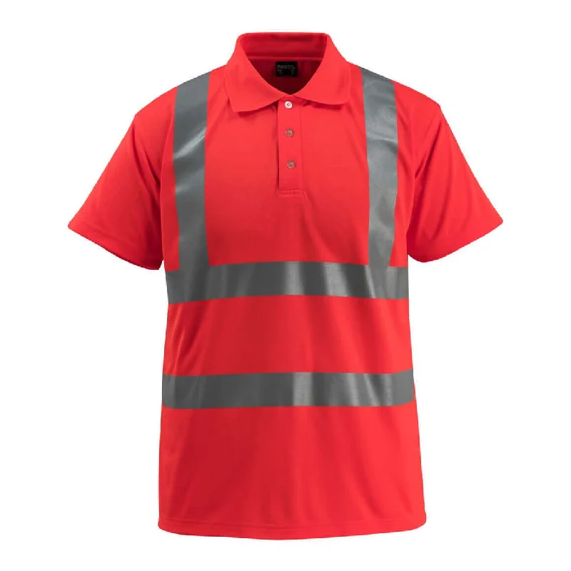 Upgrade your wardrobe with stylish men's apparel – now on sale! Mascot Bowen Hi-Vis Polo Shirt 50593-976 - Safe Light, Mens Upgrade your wardrobe with stylish men's apparel – now on sale! Mascot Bowen Hi-Vis Polo Shirt 50593-976 - Safe Light, Mens