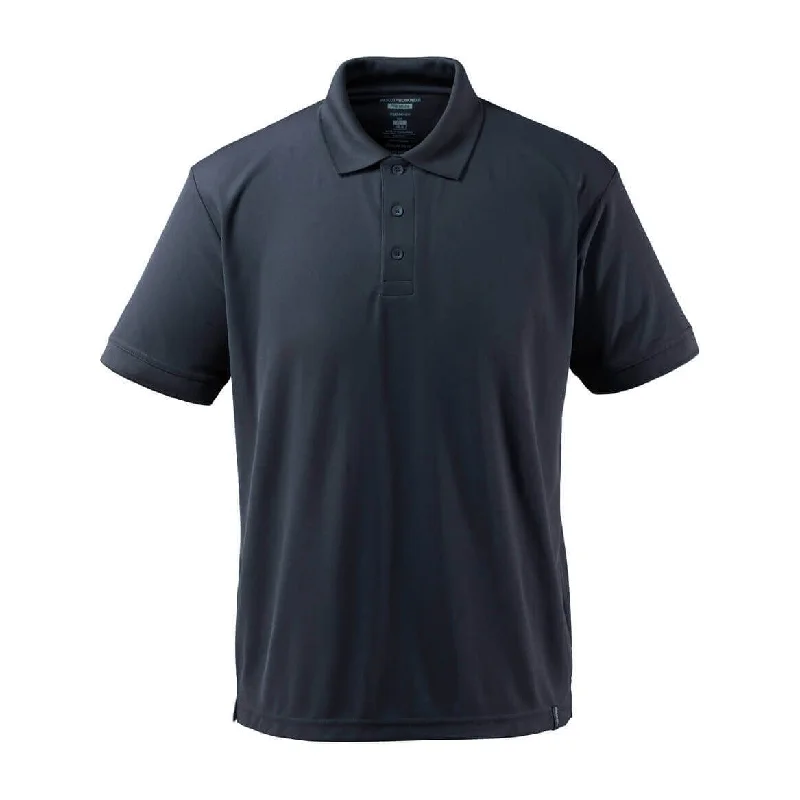 Save up to 60% on new arrivals in clothing – Shop now!  Mascot Grenoble Polo Shirt Cool-Dry 17083-941 - Crossover, Mens