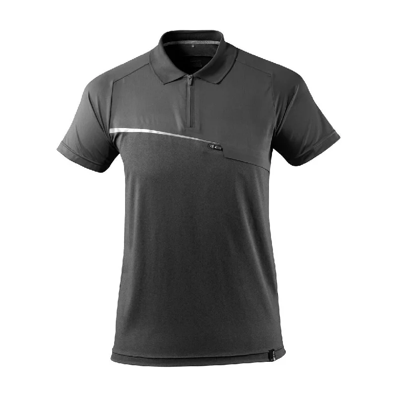 Dark Anthracite Grey