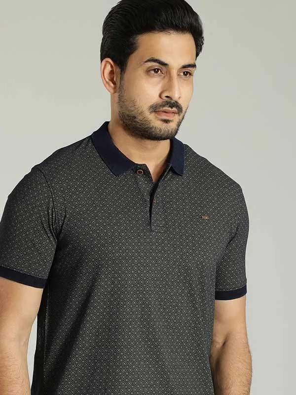 Discover new arrivals in clothing – Affordable styles for every occasion.  Men Printed Polo T-Shirt