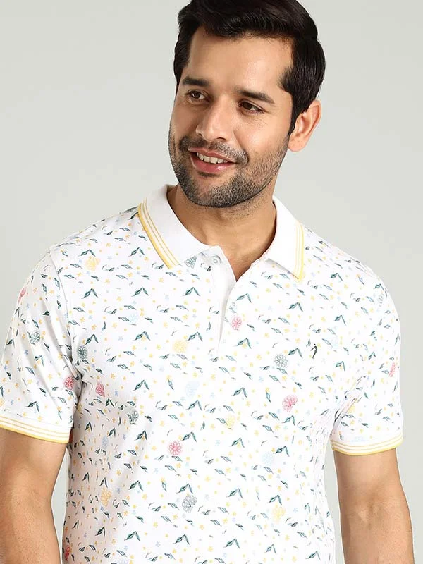 Save on trendy clothing for every season –Shoppers get exclusive deals. Men Printed Polo T-Shirt Save on trendy clothing for every season –Shoppers get exclusive deals. Men Printed Polo T-Shirt
