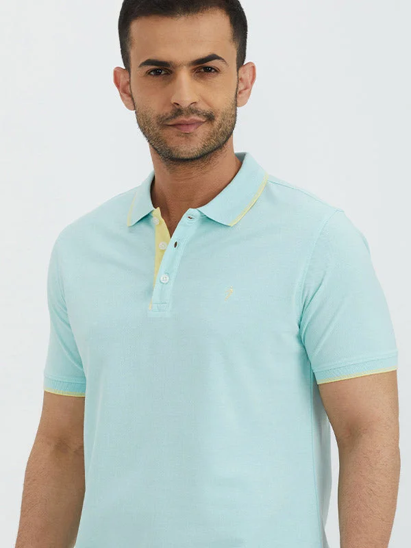 Affordable clothing for men and women – Shop today for big savings.  Men Solid Polo T-Shirt