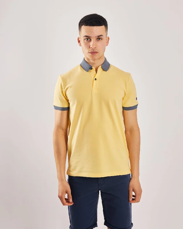Shop affordable clothing for less – Big discounts online now. Hemsworth Polo Lemon Sorbet Shop affordable clothing for less – Big discounts online now. Hemsworth Polo Lemon Sorbet