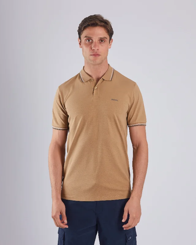 Shop men’s and women’s fashion at unbeatable prices today!  Murray Polo Cuban Brown