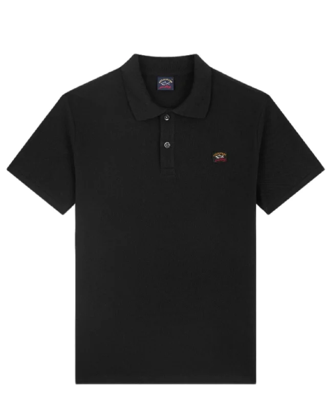 Shop online now for exclusive savings on men’s clothing. ID60105-Paul and Shark Black Polo Shirt Shop online now for exclusive savings on men’s clothing. ID60105-Paul and Shark Black Polo Shirt