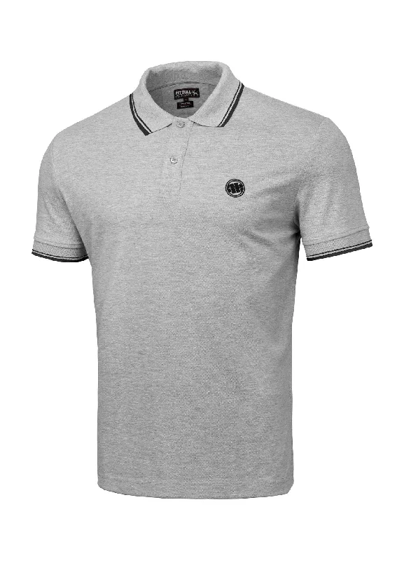 Shop affordable clothing – Limited-time only!  Polo Shirt Regular Logo Stripes