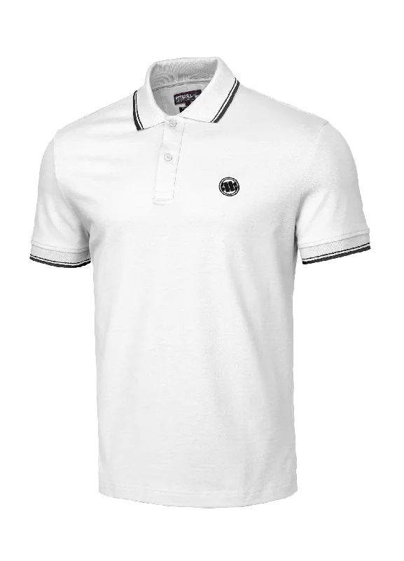 Shop the latest clothing deals – Huge discounts on fashion essentials!  Polo Shirt Regular Logo Stripes