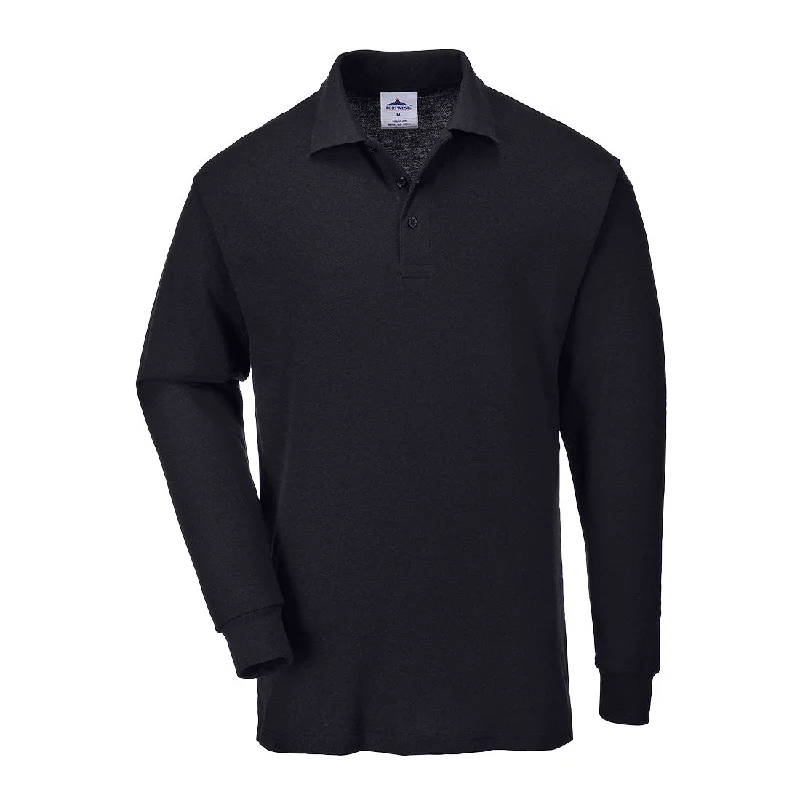 Save up to 70% clothing – Shop now for the best deals. Portwest B212 Genoa Long Sleeved Polo Shirt Save up to 70% clothing – Shop now for the best deals. Portwest B212 Genoa Long Sleeved Polo Shirt