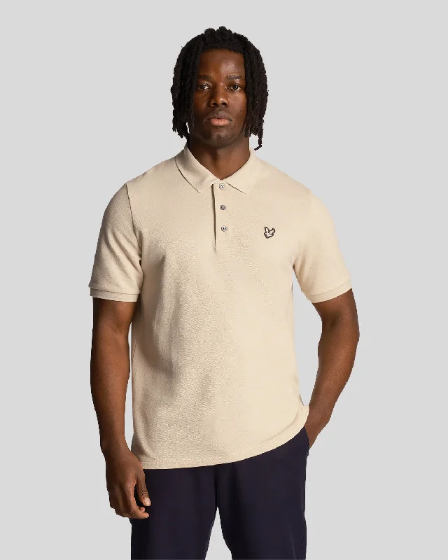 Shop new arrivals in clothing and save –  Premium Vintage Flatback Pique Polo Shirt