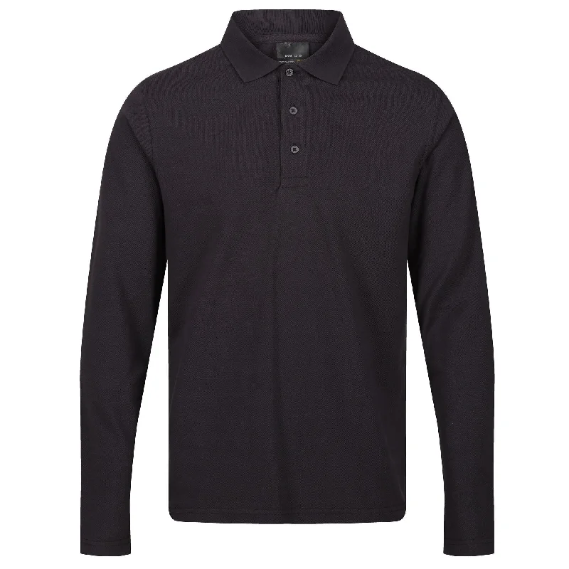 Get the latest styles in clothing – Shop now for unbeatable deals.  Regatta Professional Pro 65/35 Long Sleeve Polo Shirt TRS222
