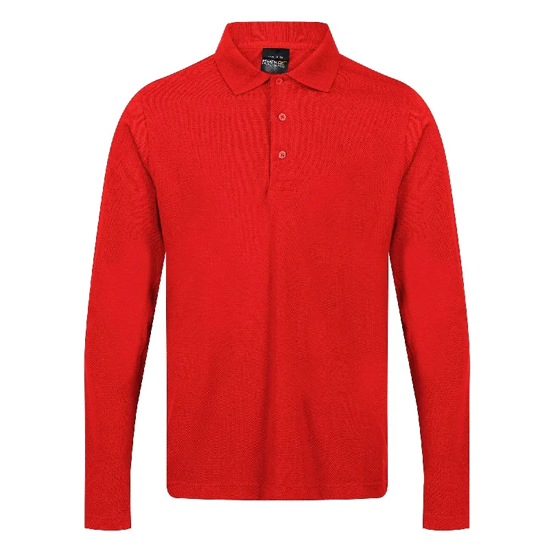 Classic Red