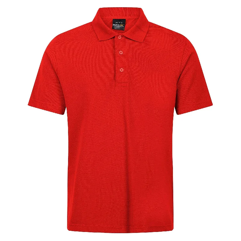 Classic Red